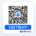 手机端APP下载二维码